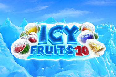 Icy Fruit 10 (Spinberry)