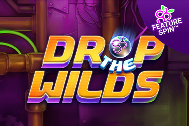 Drop the Wilds (Spinberry)