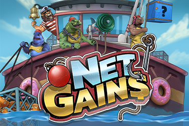 Net Gains (Relax Gaming)