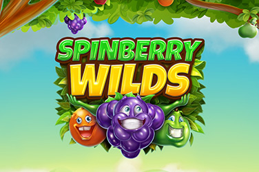 Spinberry Wilds (Spinberry)