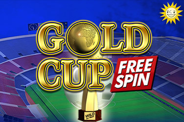 Gold Cup Free Spins (Edict (EGB))