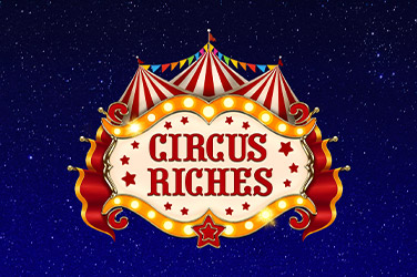 Circus Riches (Spinberry)